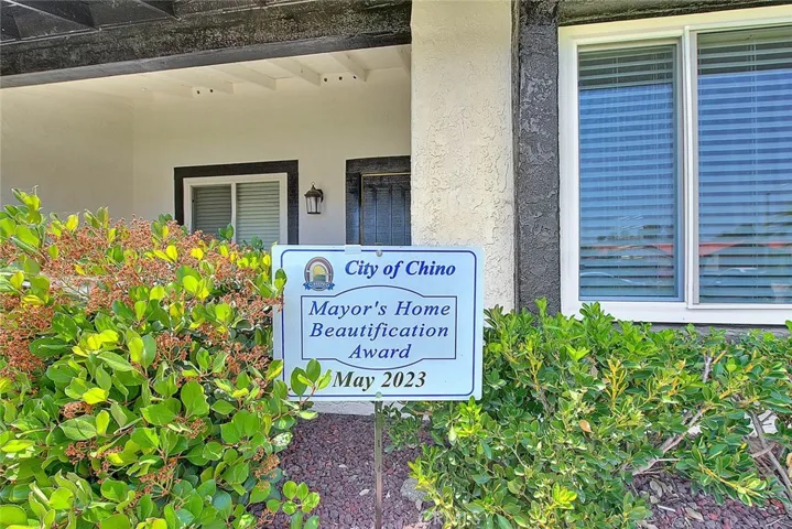 13428 Netzley Place, Chino, California 91710