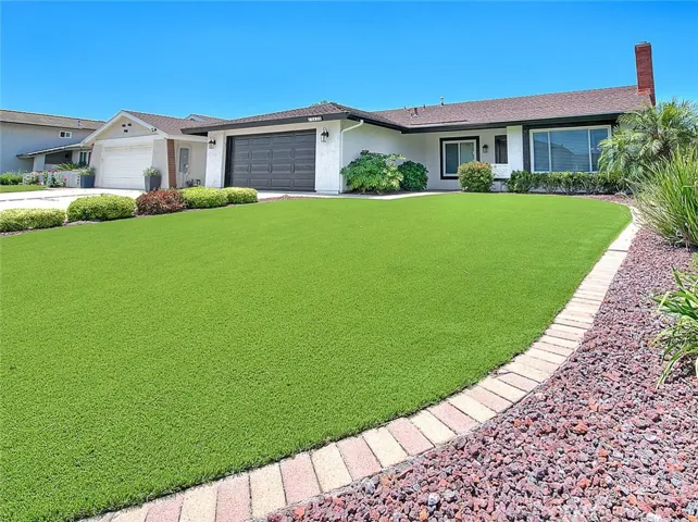 13428 Netzley Place, Chino, California 91710