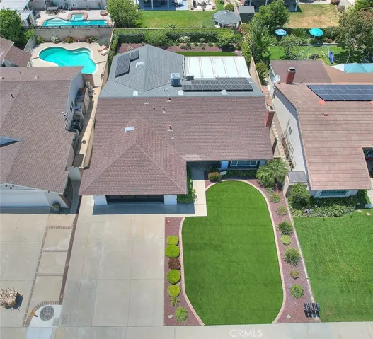 13428 Netzley Place, Chino, California 91710