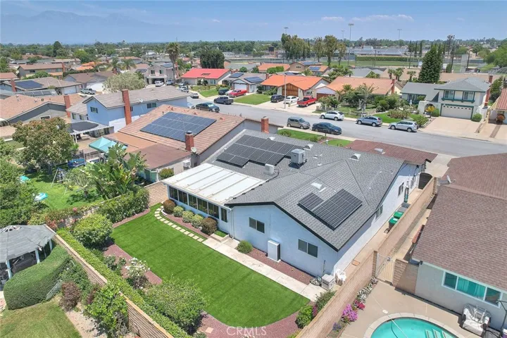 13428 Netzley Place, Chino, California 91710