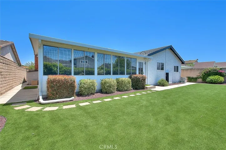 13428 Netzley Place, Chino, California 91710