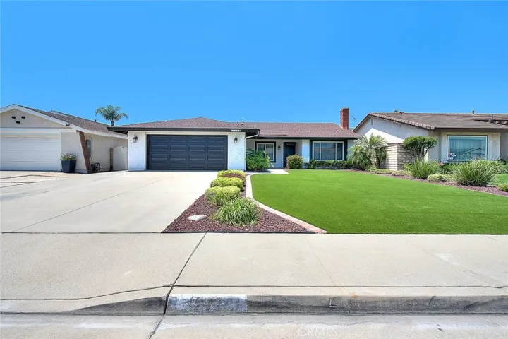 13428 Netzley Place, Chino, California 91710