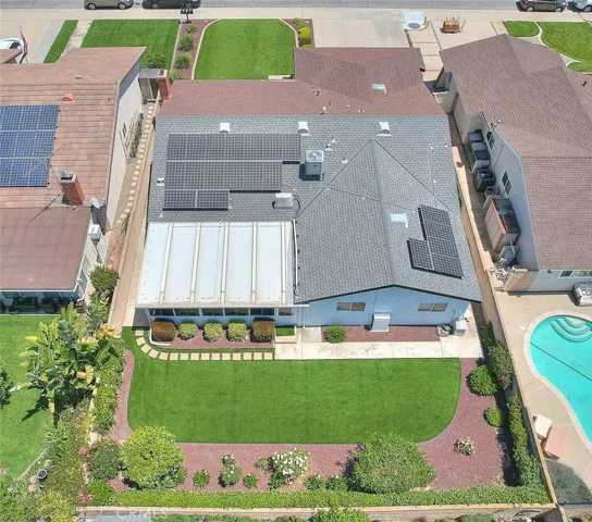 13428 Netzley Place, Chino, California 91710