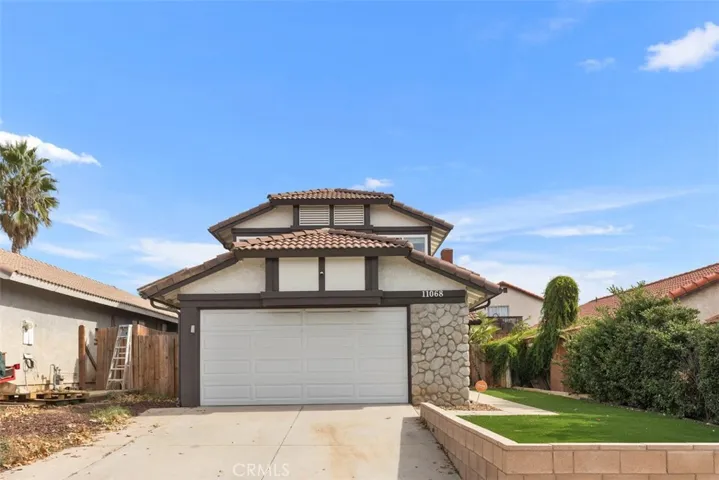 11068 Sultan Street, Moreno Valley, California 92557