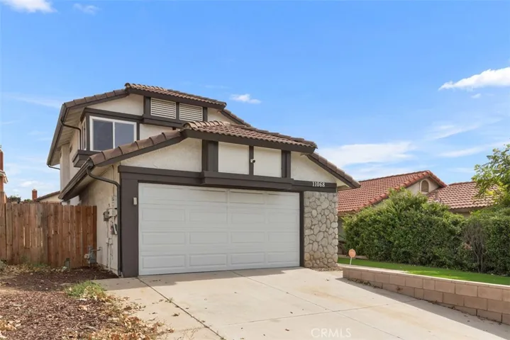 11068 Sultan Street, Moreno Valley, California 92557