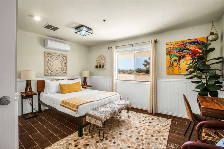 4191 Balsa Avenue, Yucca Valley, California 92284