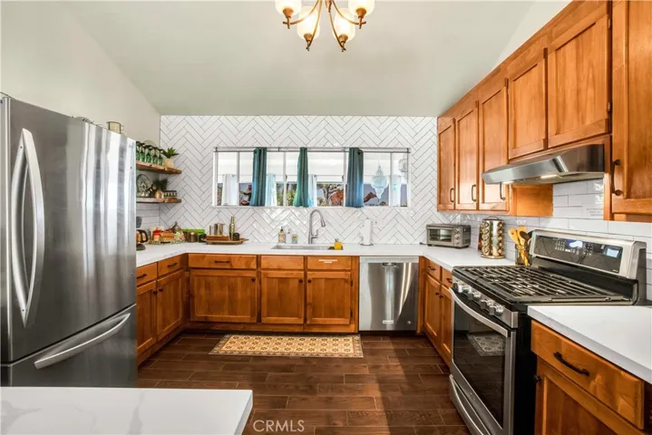 4191 Balsa Avenue, Yucca Valley, California 92284