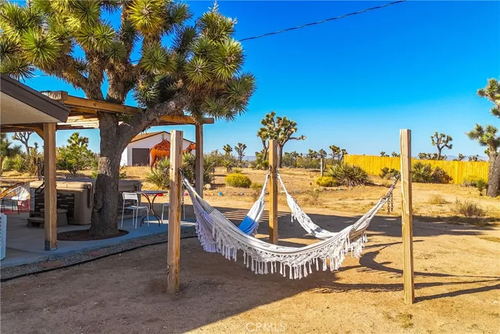 4191 Balsa Avenue, Yucca Valley, California 92284