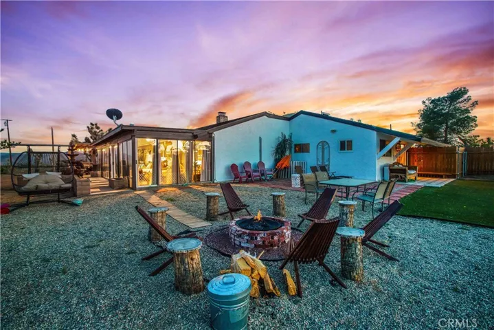 4191 Balsa Avenue, Yucca Valley, California 92284
