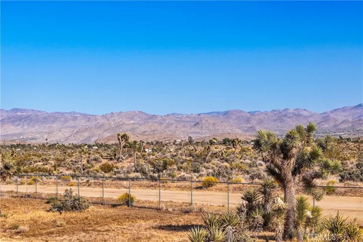 4191 Balsa Avenue, Yucca Valley, California 92284