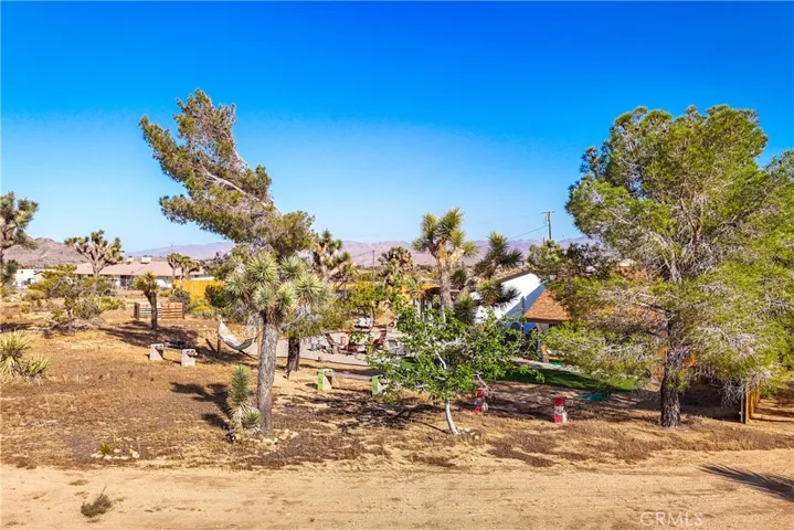 4191 Balsa Avenue, Yucca Valley, California 92284