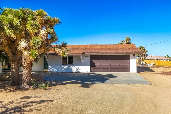 4191 Balsa Avenue, Yucca Valley, California 92284