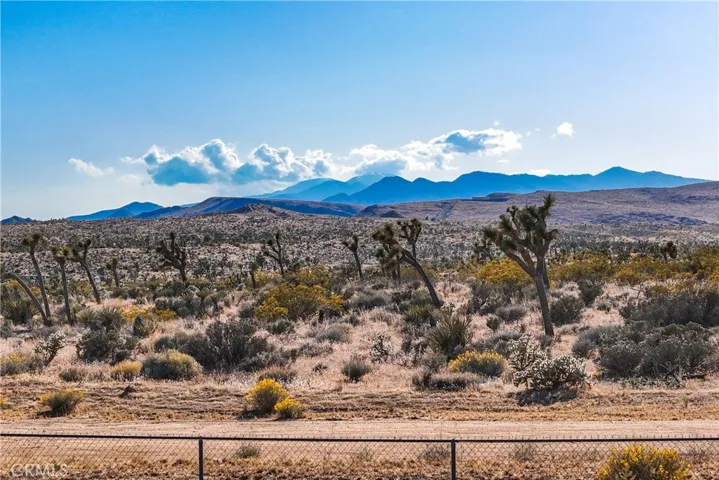 4191 Balsa Avenue, Yucca Valley, California 92284