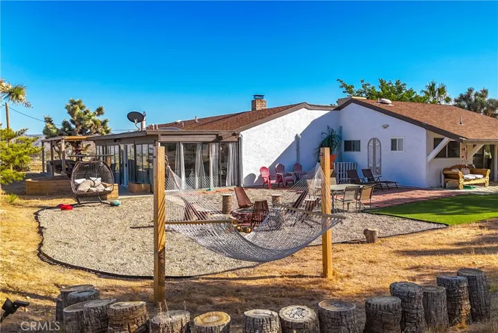 4191 Balsa Avenue, Yucca Valley, California 92284