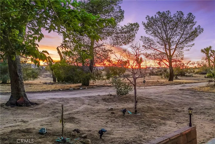 4191 Balsa Avenue, Yucca Valley, California 92284