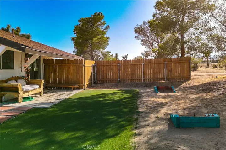 4191 Balsa Avenue, Yucca Valley, California 92284