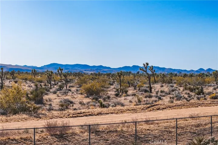 4191 Balsa Avenue, Yucca Valley, California 92284