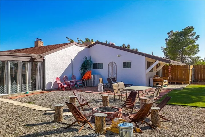 4191 Balsa Avenue, Yucca Valley, California 92284