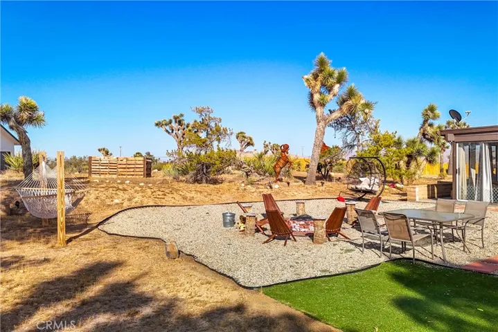 4191 Balsa Avenue, Yucca Valley, California 92284