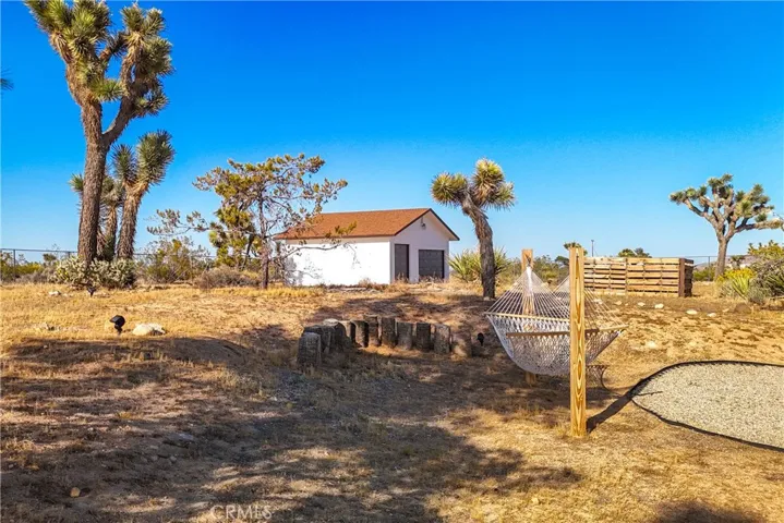 4191 Balsa Avenue, Yucca Valley, California 92284