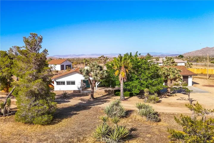 4191 Balsa Avenue, Yucca Valley, California 92284
