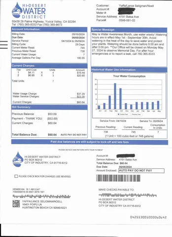 Balsa HDWD Bill May