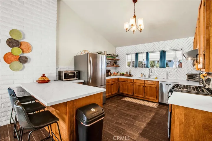 4191 Balsa Avenue, Yucca Valley, California 92284