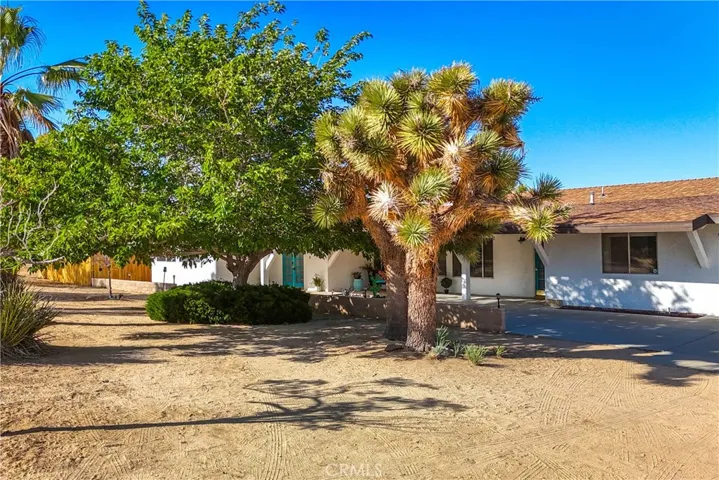 4191 Balsa Avenue, Yucca Valley, California 92284