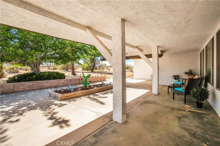 4191 Balsa Avenue, Yucca Valley, California 92284