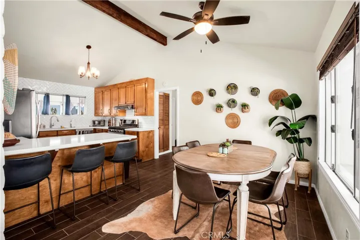 4191 Balsa Avenue, Yucca Valley, California 92284