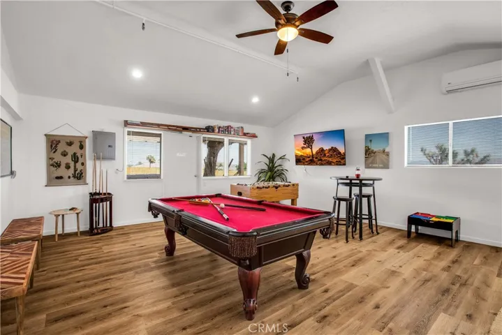 4191 Balsa Avenue, Yucca Valley, California 92284