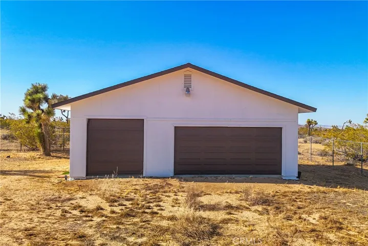 4191 Balsa Avenue, Yucca Valley, California 92284