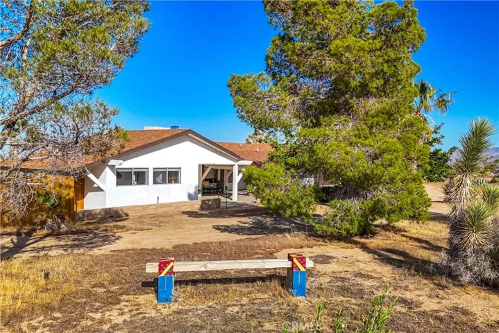 4191 Balsa Avenue, Yucca Valley, California 92284