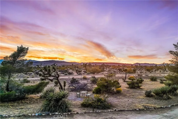 4191 Balsa Avenue, Yucca Valley, California 92284