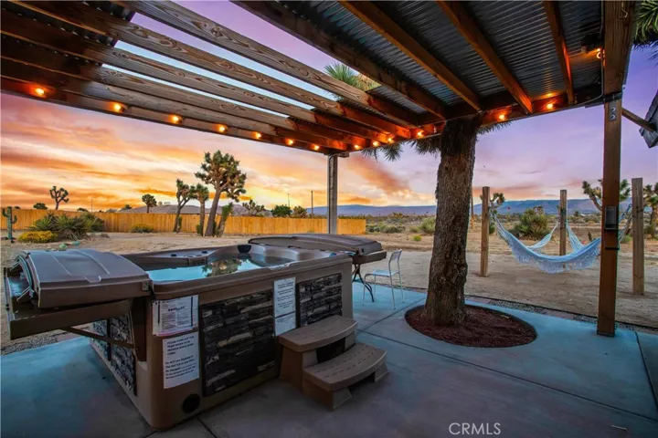 4191 Balsa Avenue, Yucca Valley, California 92284