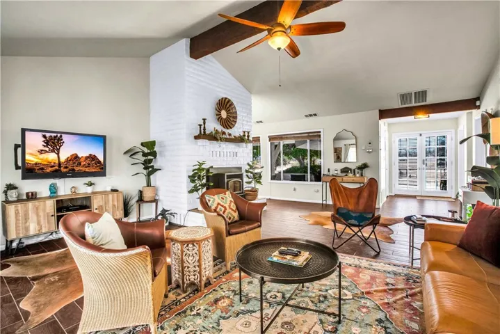 4191 Balsa Avenue, Yucca Valley, California 92284