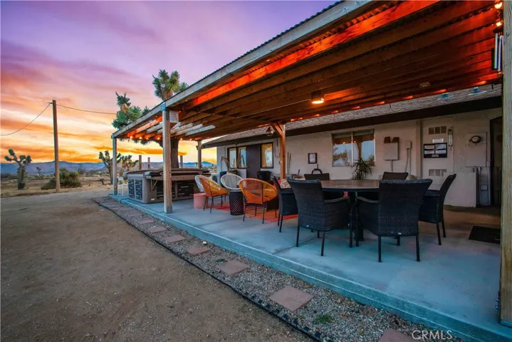 4191 Balsa Avenue, Yucca Valley, California 92284