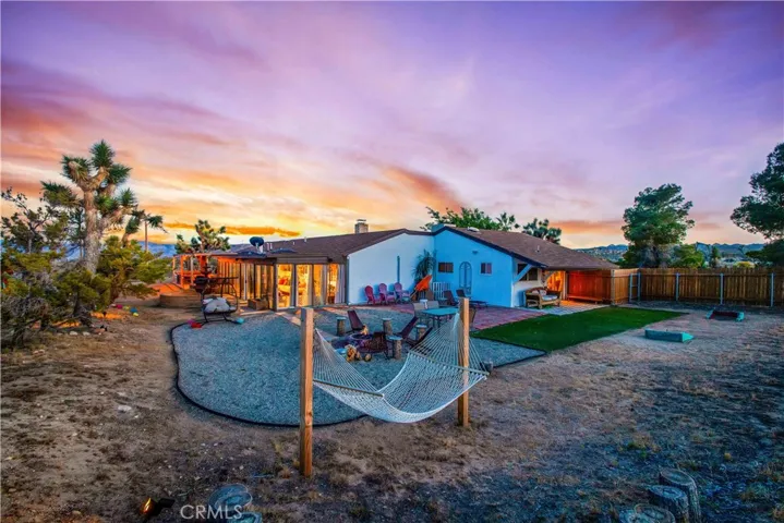 4191 Balsa Avenue, Yucca Valley, California 92284