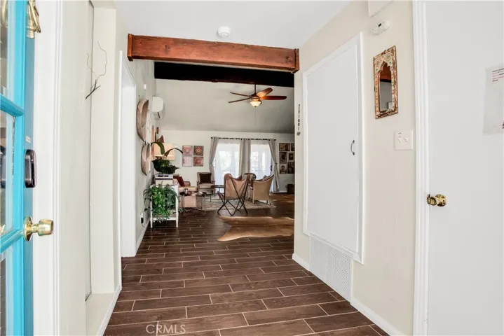 4191 Balsa Avenue, Yucca Valley, California 92284