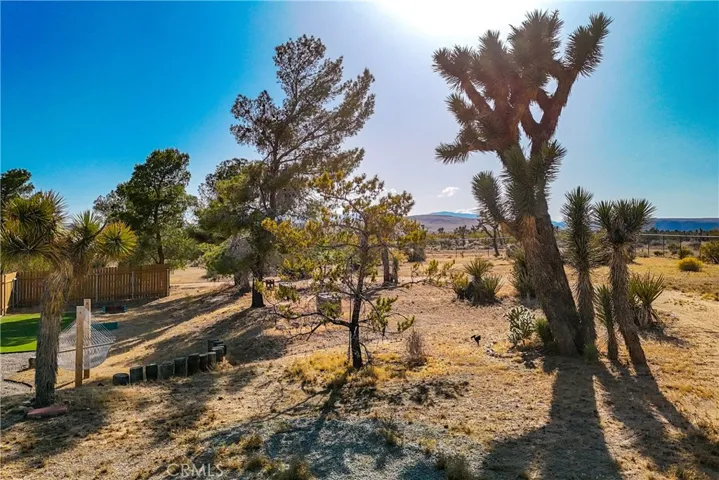 4191 Balsa Avenue, Yucca Valley, California 92284