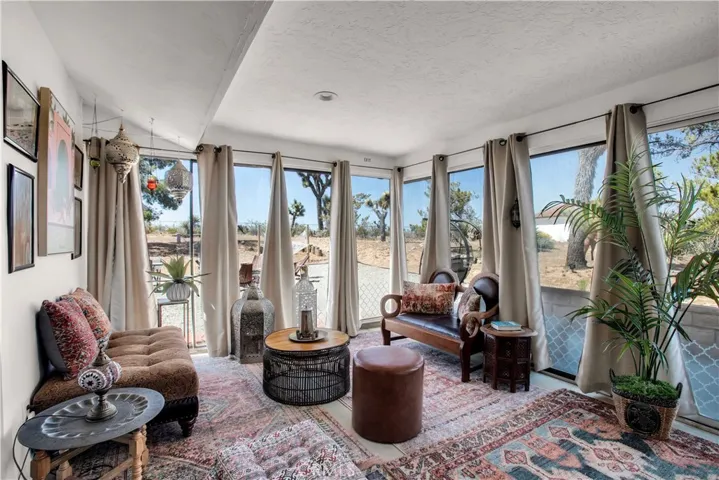 4191 Balsa Avenue, Yucca Valley, California 92284