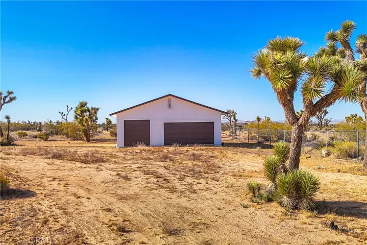 4191 Balsa Avenue, Yucca Valley, California 92284