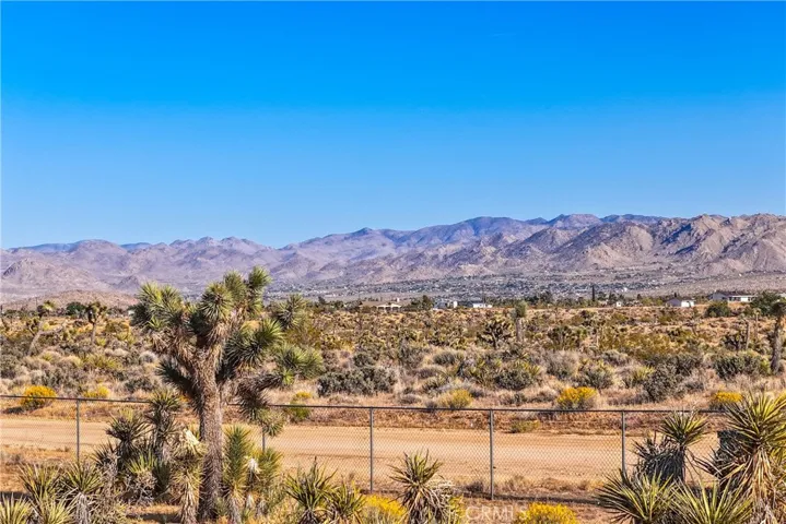 4191 Balsa Avenue, Yucca Valley, California 92284