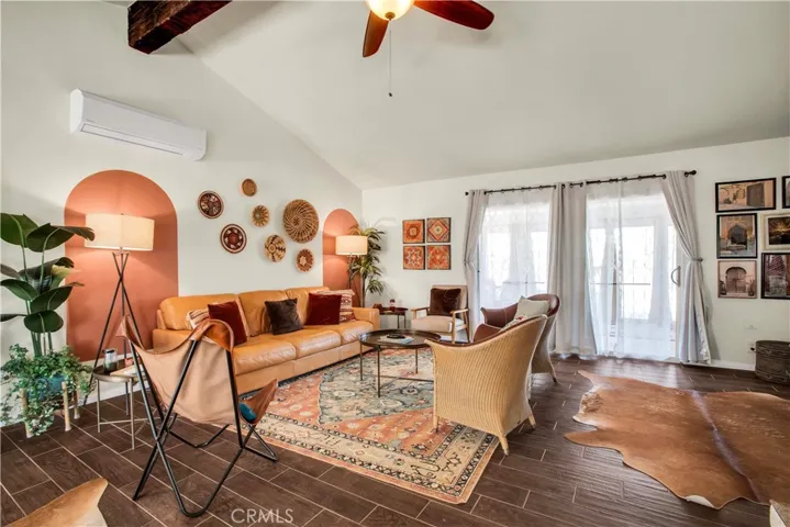 4191 Balsa Avenue, Yucca Valley, California 92284