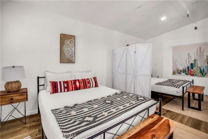 4191 Balsa Avenue, Yucca Valley, California 92284