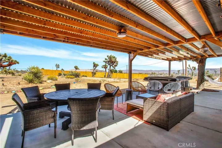4191 Balsa Avenue, Yucca Valley, California 92284