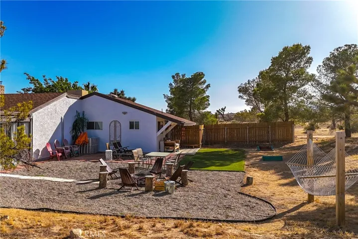 4191 Balsa Avenue, Yucca Valley, California 92284