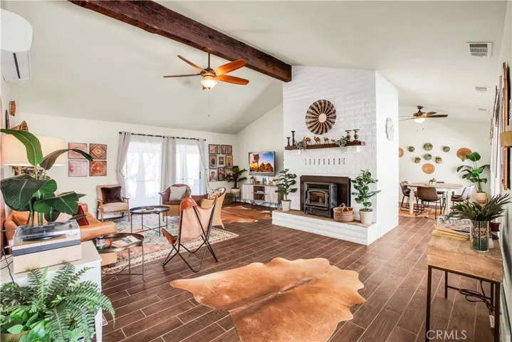 4191 Balsa Avenue, Yucca Valley, California 92284