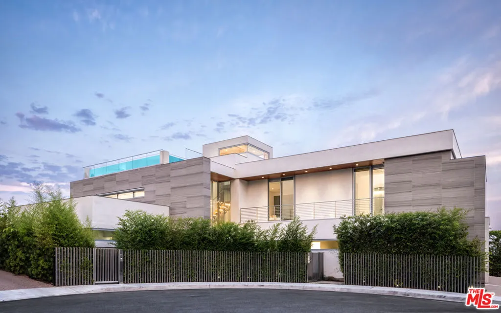 1460 Laurel Way, Beverly Hills, California 90210 home-pic-2