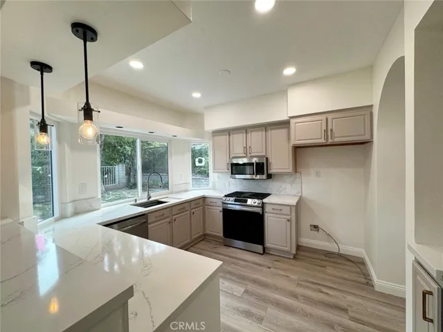 22846 Tamarack Lane, Saugus, California 91390